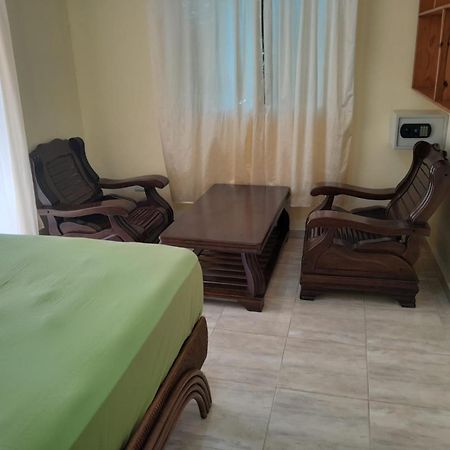 4 Bedroom Villa, Security, Private Pool, Ocean View Sosua Exterior photo