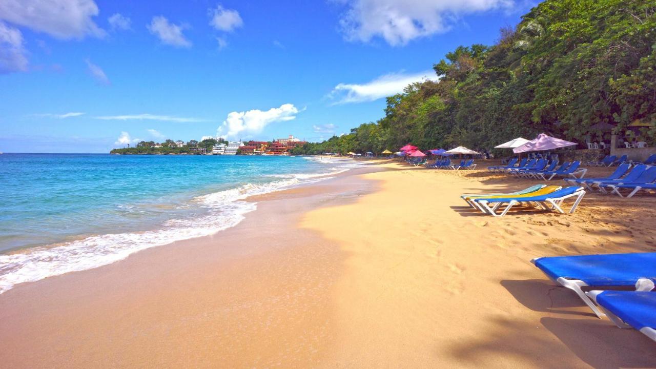 4 Bedroom Villa, Security, Private Pool, Ocean View Sosua Exterior photo