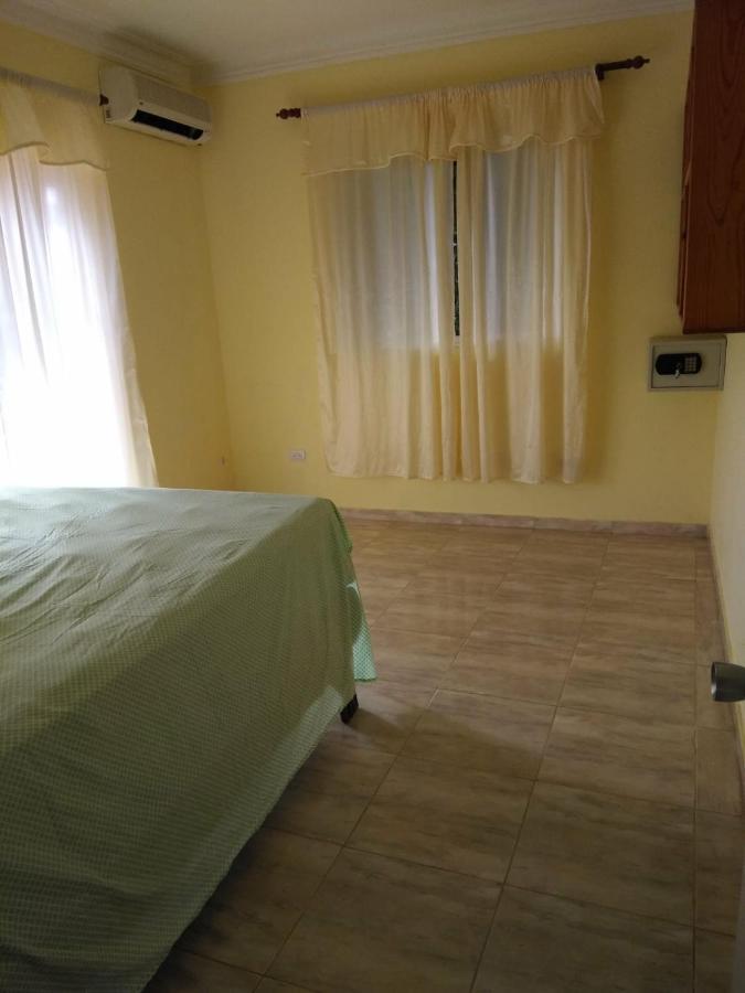 4 Bedroom Villa, Security, Private Pool, Ocean View Sosua Exterior photo