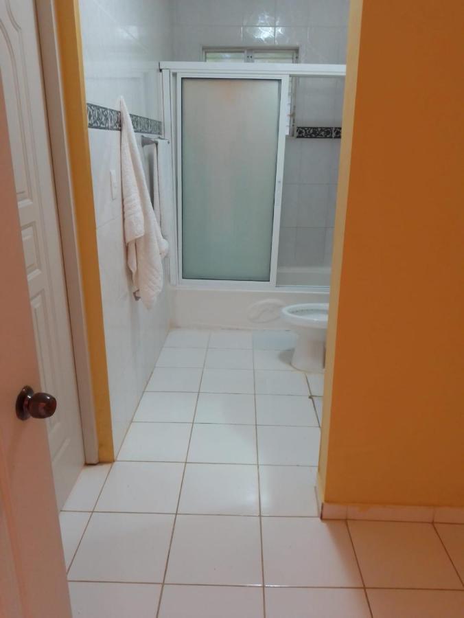 4 Bedroom Villa, Security, Private Pool, Ocean View Sosua Exterior photo