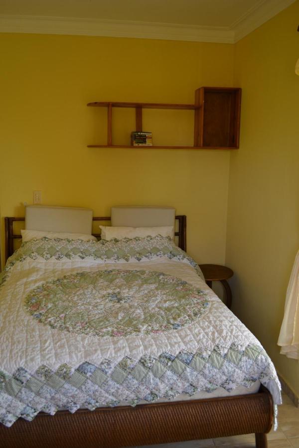 4 Bedroom Villa, Security, Private Pool, Ocean View Sosua Exterior photo
