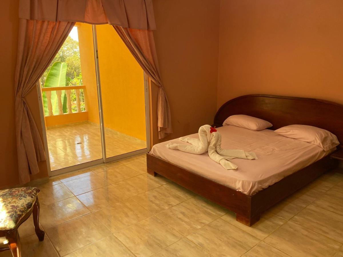 4 Bedroom Villa, Security, Private Pool, Ocean View Sosua Exterior photo