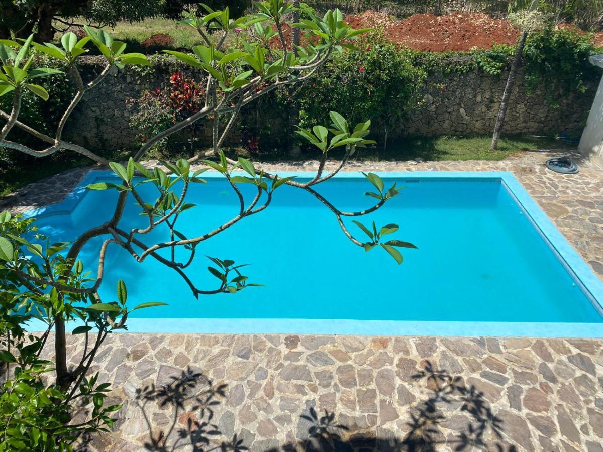 4 Bedroom Villa, Security, Private Pool, Ocean View Sosua Exterior photo