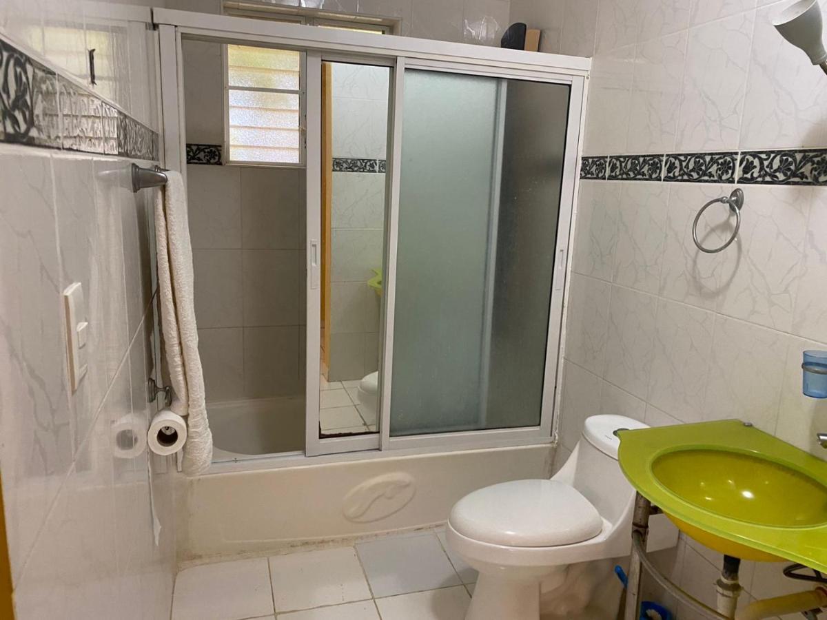 4 Bedroom Villa, Security, Private Pool, Ocean View Sosua Exterior photo