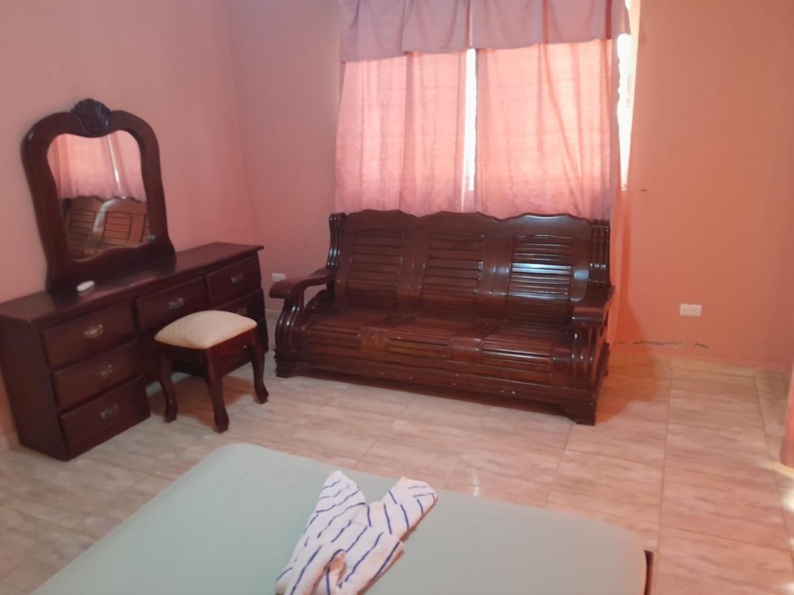 4 Bedroom Villa, Security, Private Pool, Ocean View Sosua Exterior photo