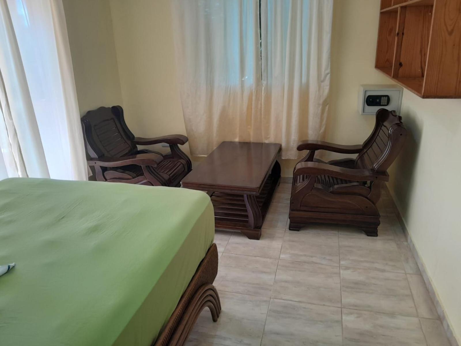 4 Bedroom Villa, Security, Private Pool, Ocean View Sosua Exterior photo