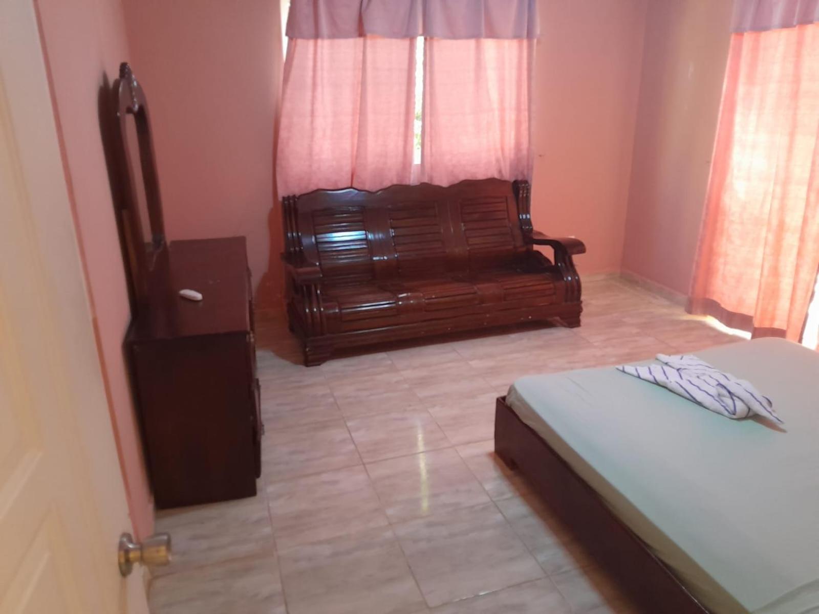 4 Bedroom Villa, Security, Private Pool, Ocean View Sosua Exterior photo